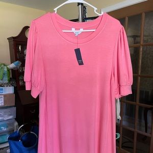 Crown & Ivy Women’s Dress